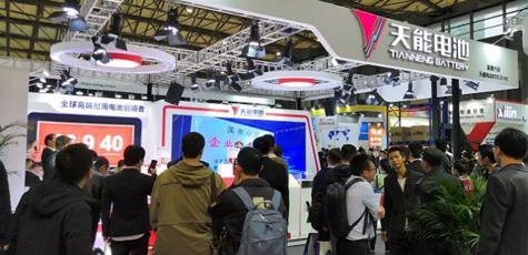 惊艳！乐橙游戏“黑科技”扎堆亮相上海·2018亚洲物流展