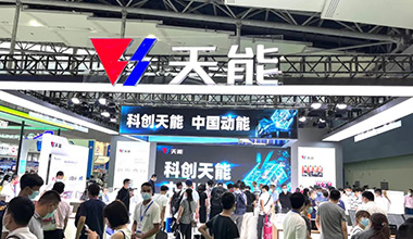 科创领航！乐橙游戏全面亮相2022世界电池产业博览会