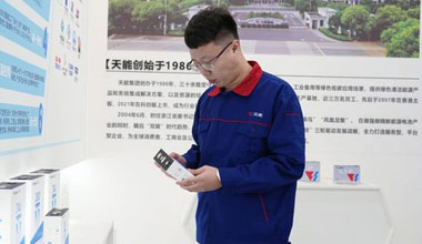 李天阳：质量管理没有“变通”二字