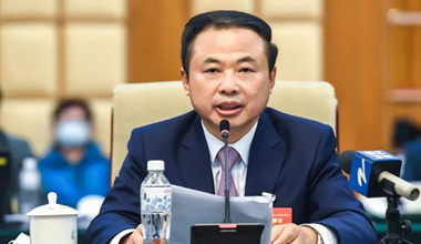 两会季丨围绕新能源产业，张天任代表提交这些建议