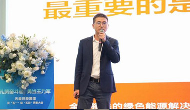 李豫：乐橙游戏文化的养分让我快速成长