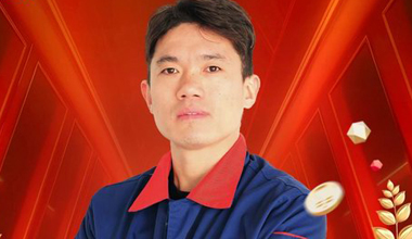 邵一超：这件事，难住了他？难不住他！