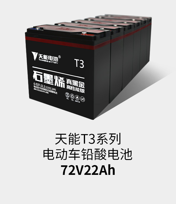 乐橙游戏T3系列72v22ah
