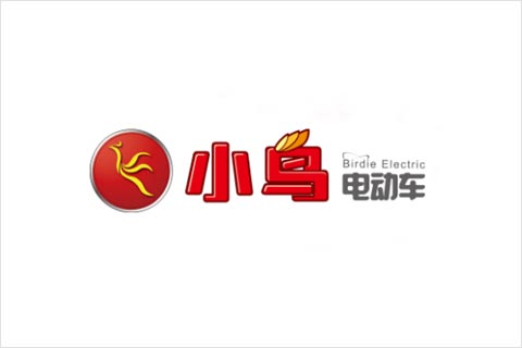 乐橙游戏电池合作伙伴 小鸟电动车