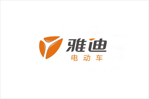 乐橙游戏电池合作伙伴 雅迪电动车