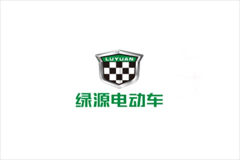 乐橙游戏电池合作伙伴 绿源电动车