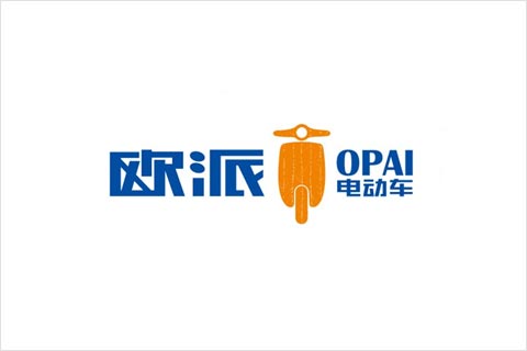乐橙游戏电池合作伙伴 欧派电动车