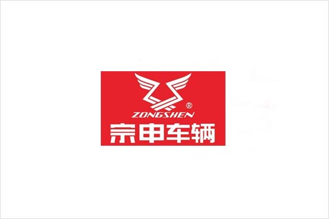 乐橙游戏电池合作伙伴 宗申电动车